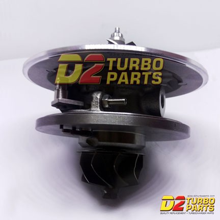 CHRA-D2TP-0350 718089 | Turbo Cartridge | Core | RENAULT AVANTIME / ESPACE IV - 2.2 dCi 150 ks | 